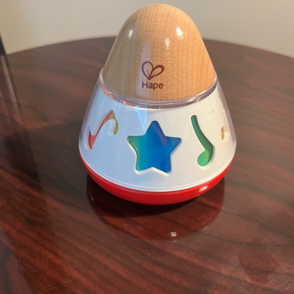 Kids Toy Baby Musical Toy - Picture 5 of 6